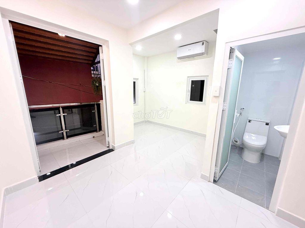Chủ quyết bán nhanh - Bán nhà Phú Nhuận - Vạn Kiếp - 3 Phòng ngủ
