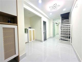 Chủ quyết bán nhanh - Bán nhà Phú Nhuận - Vạn Kiếp - 3 Phòng ngủ