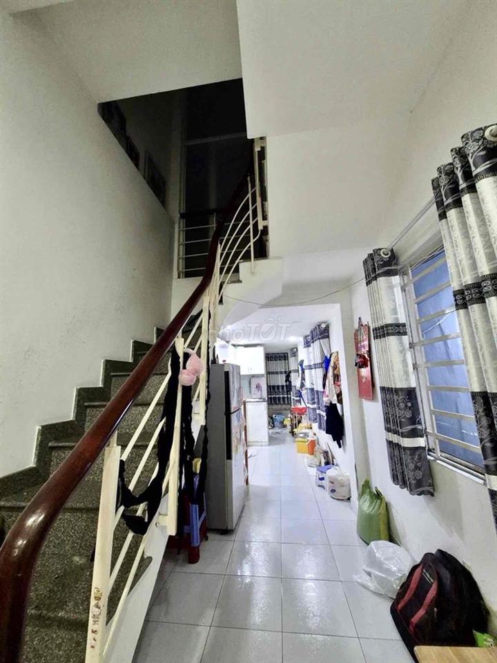 Bán nhà mặt tiền thụt Phan Xích Long - Có sẵn dòng tiền thuê - 4.7 Tỷ