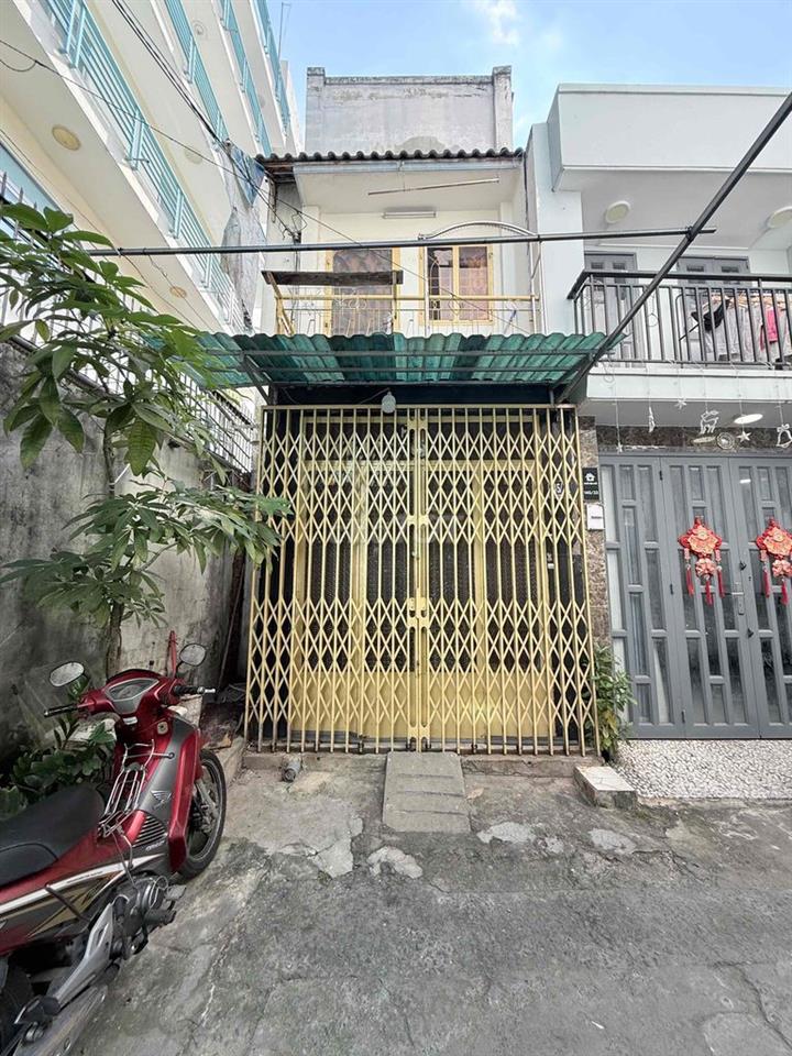 Chủ ngộp bank cần thanh lý gấp • Lê Quang Định • 33m2 • Nhỉnh 3 Tỷ