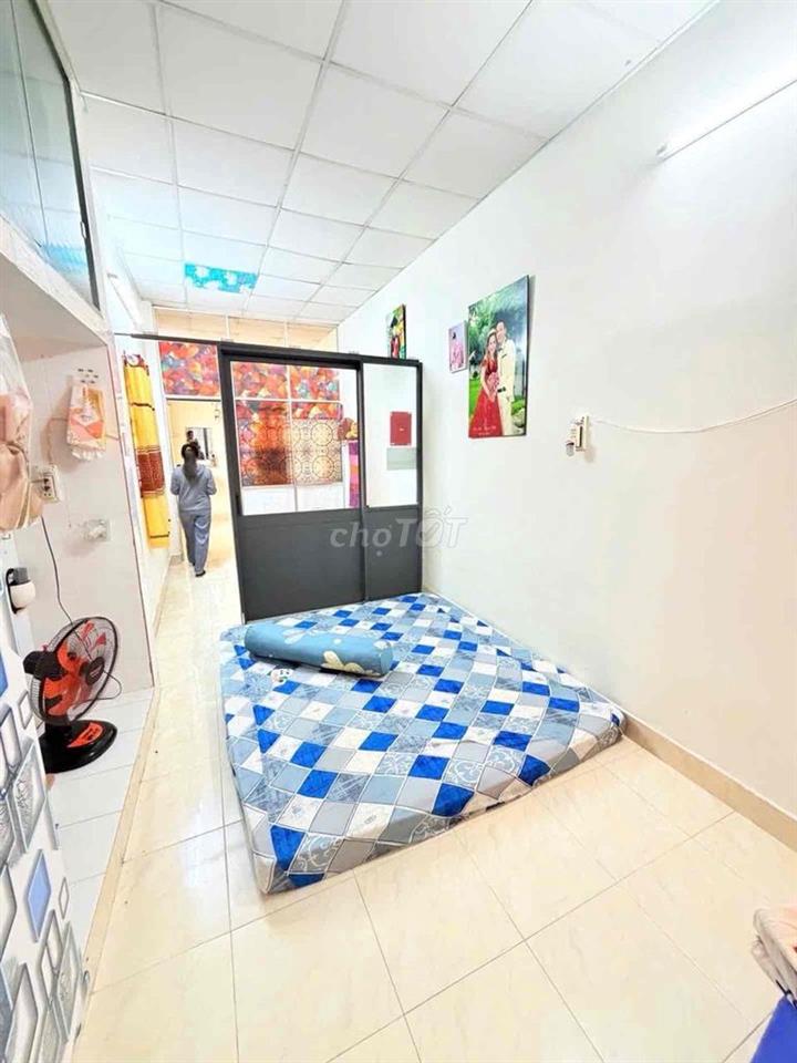 Chủ ngộp bank cần thanh lý gấp • Lê Quang Định • 33m2 • Nhỉnh 3 Tỷ