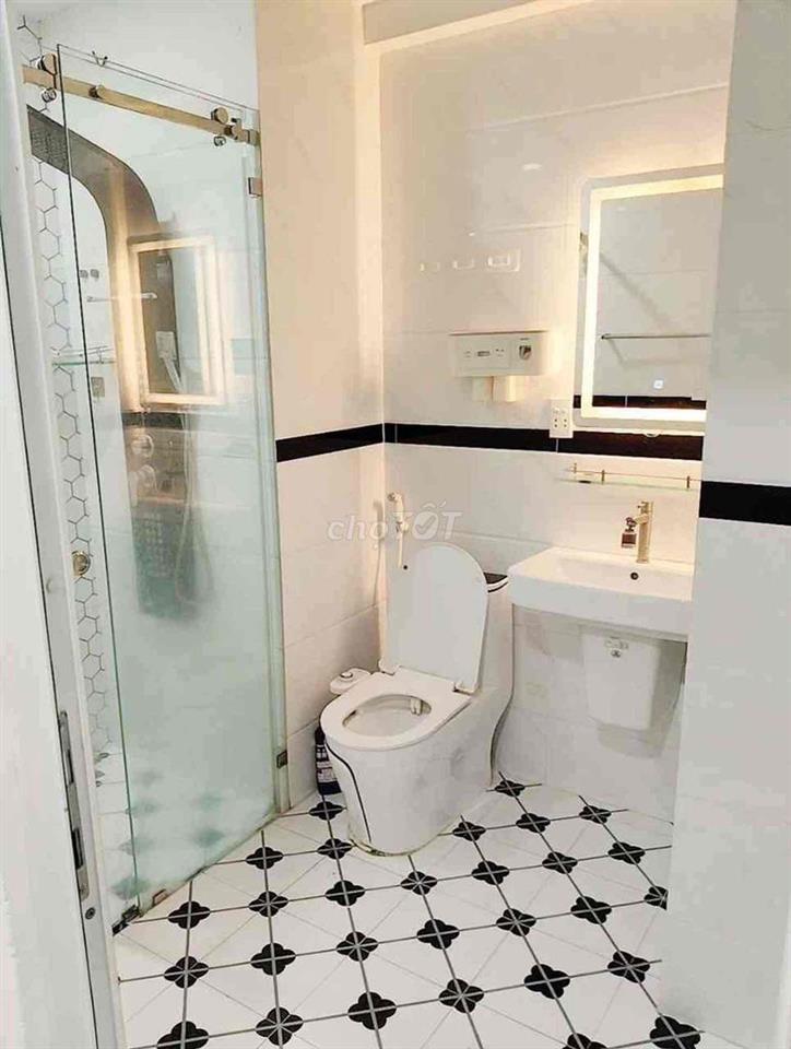 Hiếm!!! 62m2 Ngay Trung Tâm Bình Thạnh • 2 Phòng Ngủ • Chỉ 2,05 Tỷ