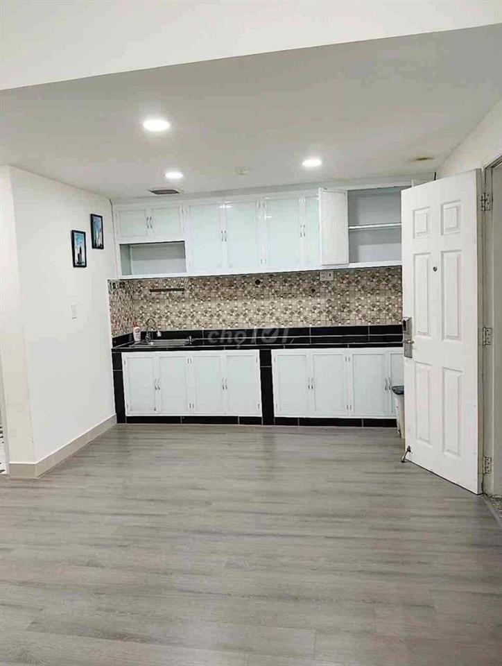 Hiếm!!! 62m2 Ngay Trung Tâm Bình Thạnh • 2 Phòng Ngủ • Chỉ 2,05 Tỷ