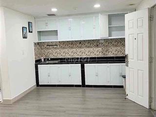 Hiếm!!! 62m2 Ngay Trung Tâm Bình Thạnh • 2 Phòng Ngủ • Chỉ 2,05 Tỷ