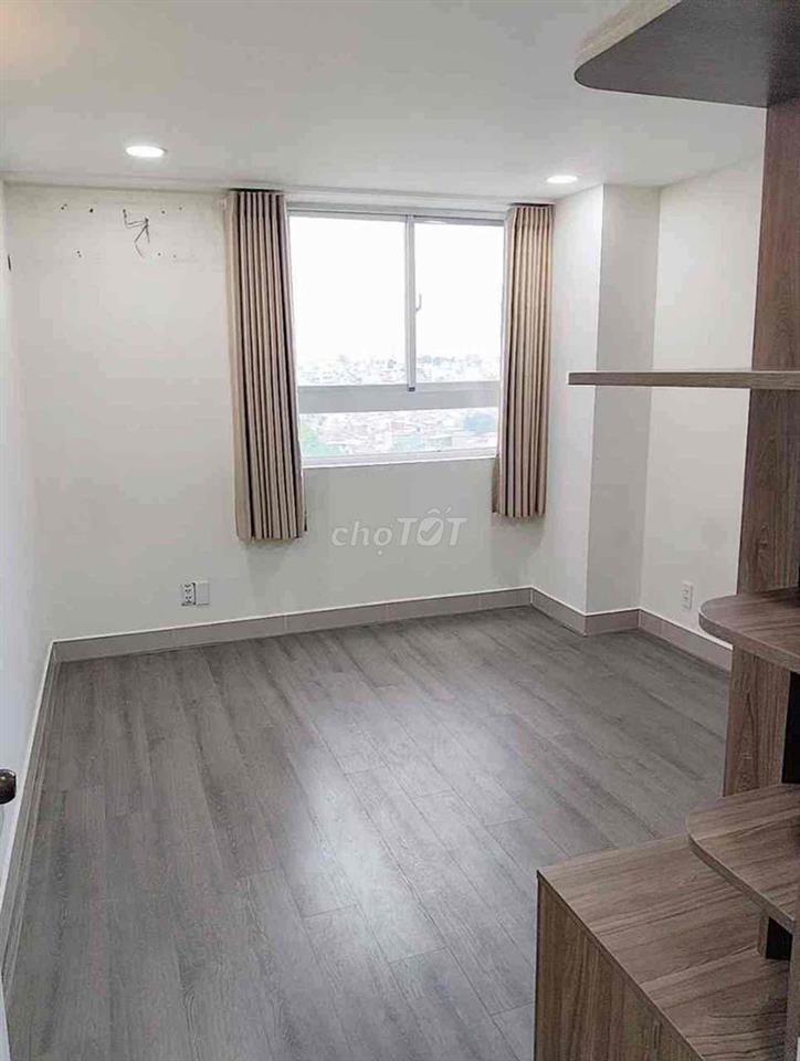 Hiếm!!! 62m2 Ngay Trung Tâm Bình Thạnh • 2 Phòng Ngủ • Chỉ 2,05 Tỷ