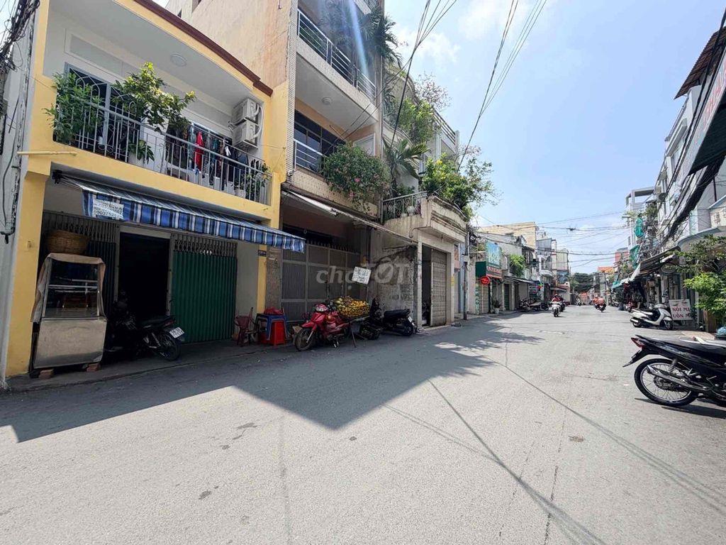 Khu Hiếm Nhà Bán • Giáp Quận 1 • Xô Viết Nghệ Tĩnh • 30m2