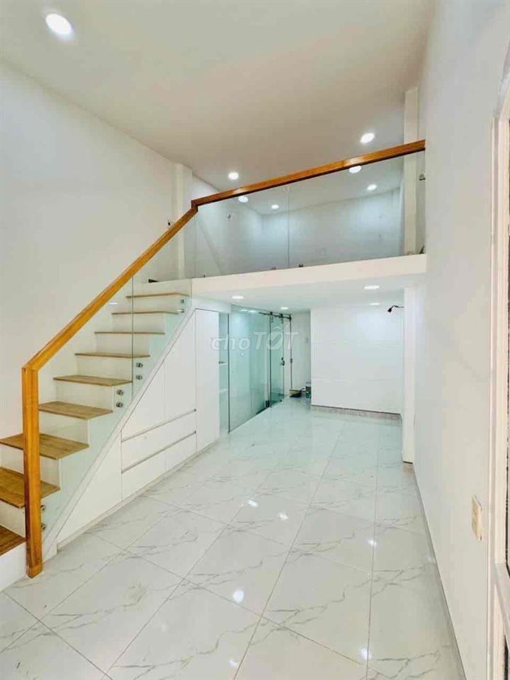Giảm Lần 3 Chỉ Còn 3,9 Tỷ • Ngay Lê Quang Định • 1 Căn Ra Hẻm Xe Hơi