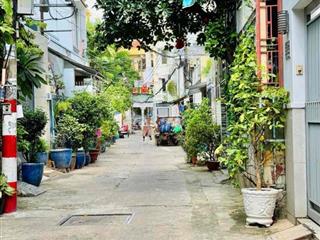 Giảm Lần 3 Chỉ Còn 3,9 Tỷ • Ngay Lê Quang Định • 1 Căn Ra Hẻm Xe Hơi