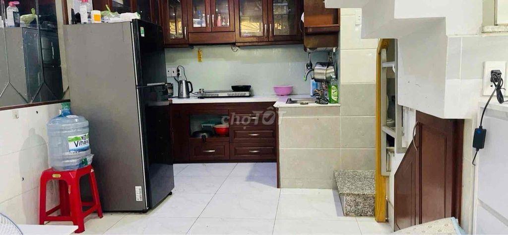Chủ Gấp Bán Hạ Thêm 200tr Còn 3,59 Tỷ • Hẻm Xe Hơi Thích Quảng Đức