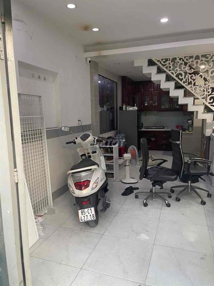Chủ Gấp Bán Hạ Thêm 200tr Còn 3,59 Tỷ • Hẻm Xe Hơi Thích Quảng Đức
