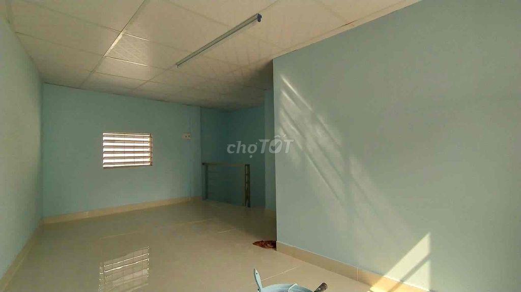 cho thuê nhà nguyên căn 2 tầng, 4-5người