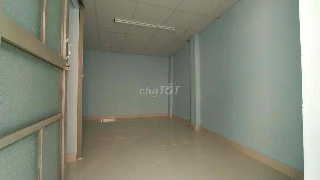 cho thuê nhà nguyên căn 2 tầng, 4-5người