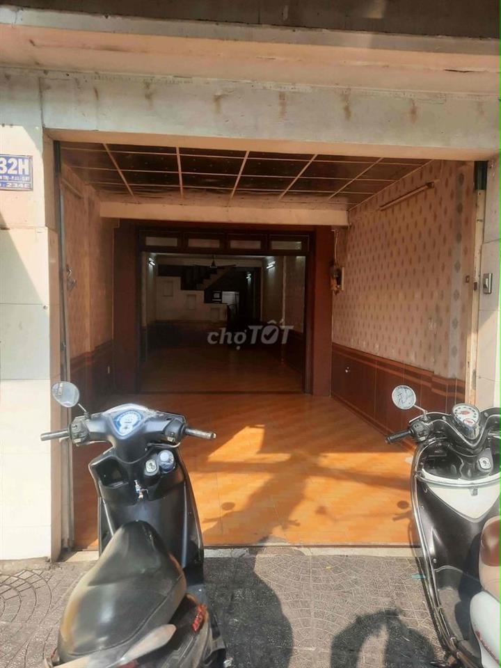 cho thuê mặt bằng kinh doanh