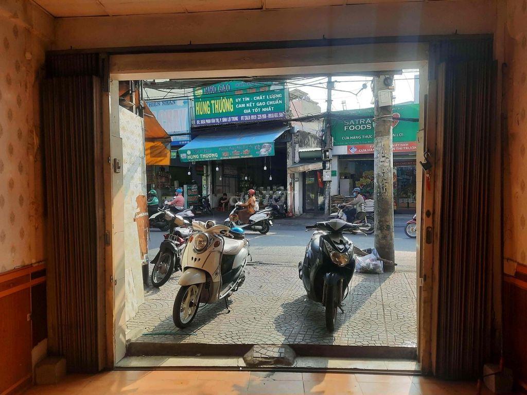 cho thuê mặt bằng kinh doanh