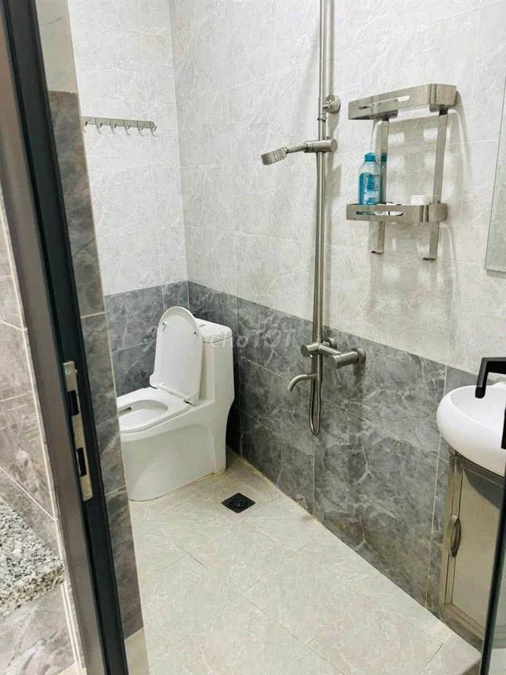Chính chủ cho thuê căn hộ mini giá 6,3tr
