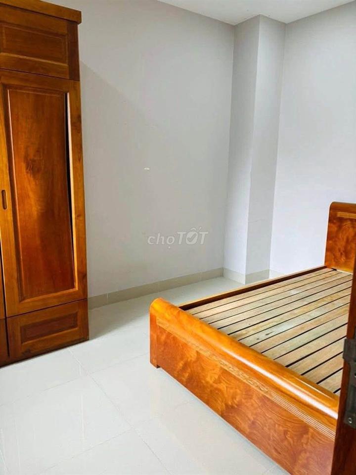 Chính chủ cho thuê căn hộ mini giá 6,3tr