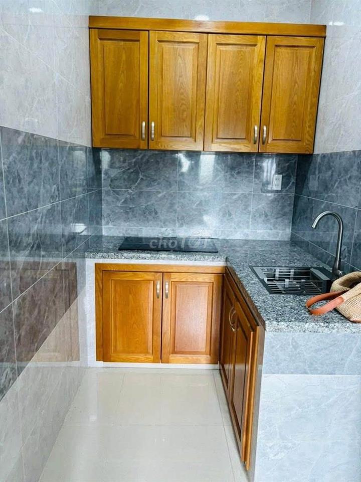 Chính chủ cho thuê căn hộ mini giá 6,3tr