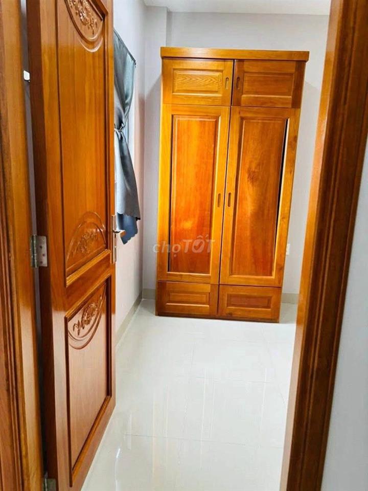 Chính chủ cho thuê căn hộ mini giá 6,3tr