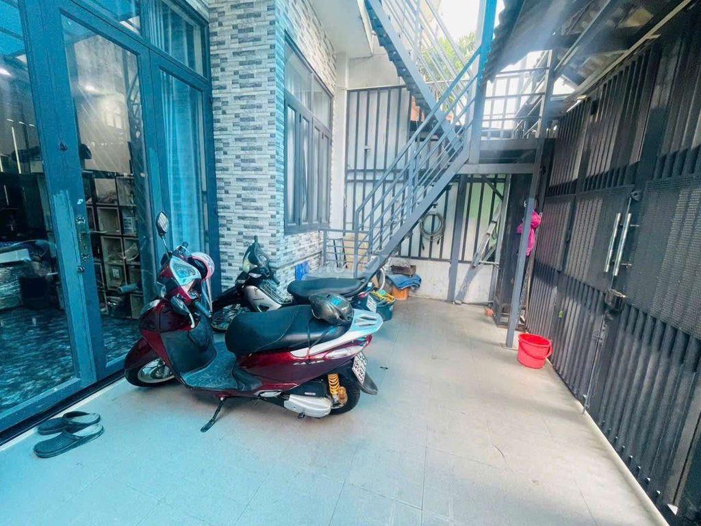 nhà Gò Vấp giá rẻ