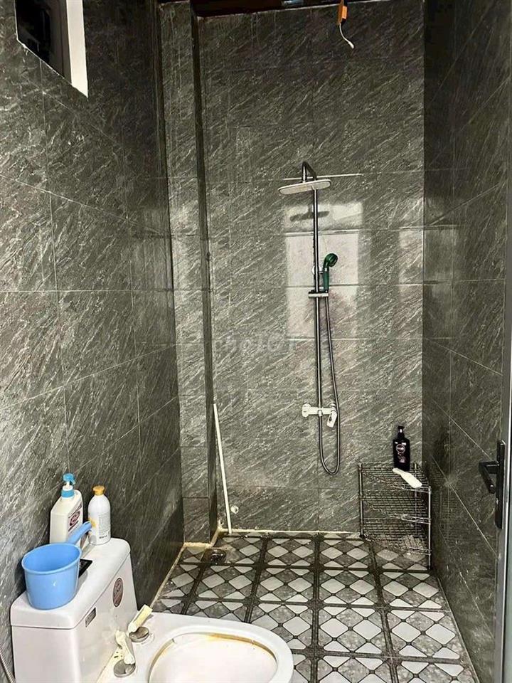 nhà Gò Vấp giá rẻ