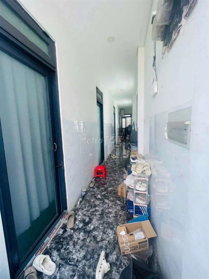nhà Gò Vấp giá rẻ