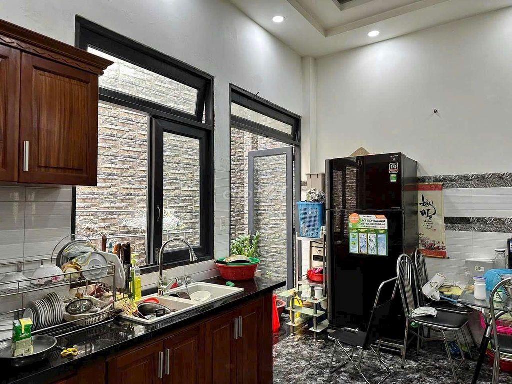 nhà Gò Vấp giá rẻ