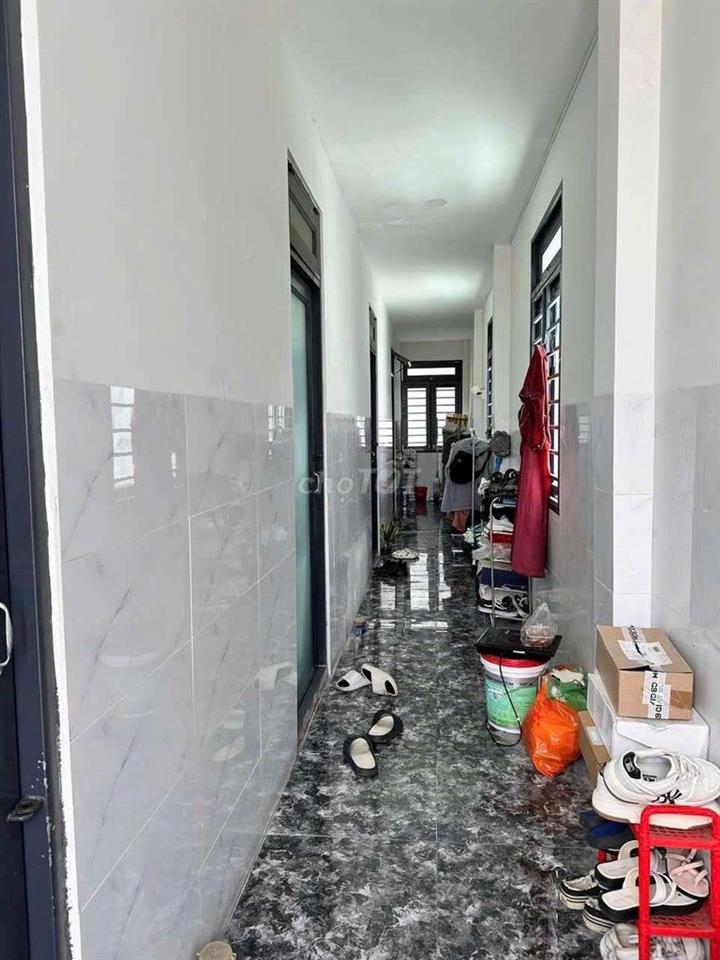 nhà Gò Vấp giá rẻ