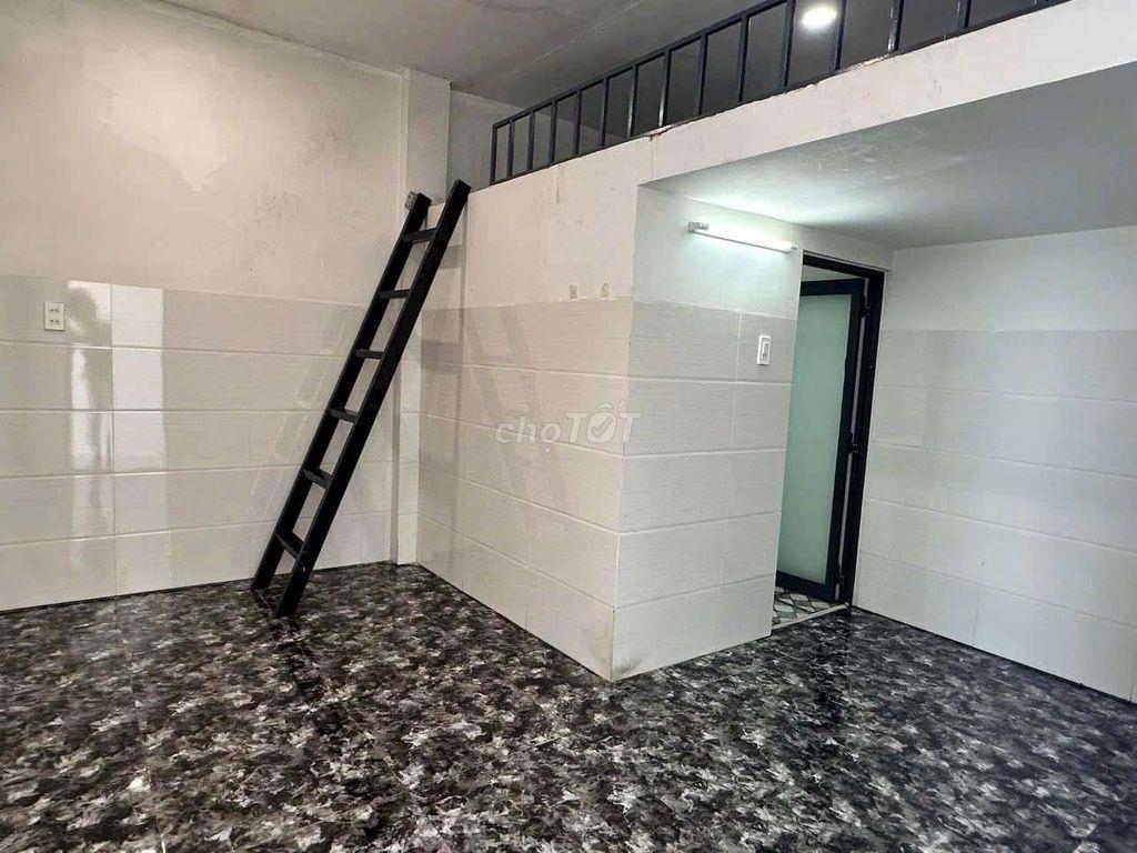 nhà Gò Vấp giá rẻ