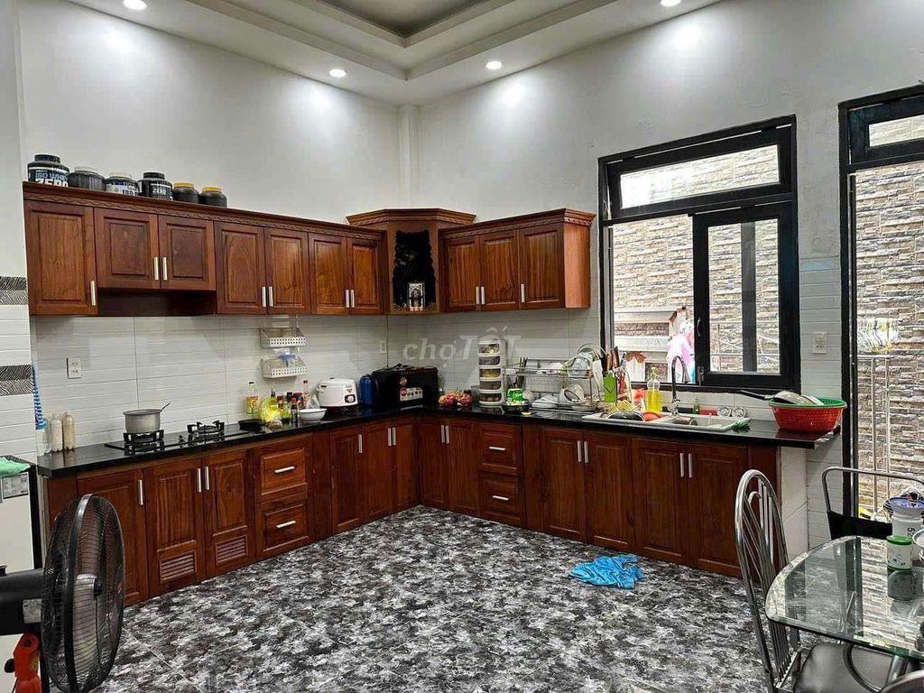 nhà Gò Vấp giá rẻ