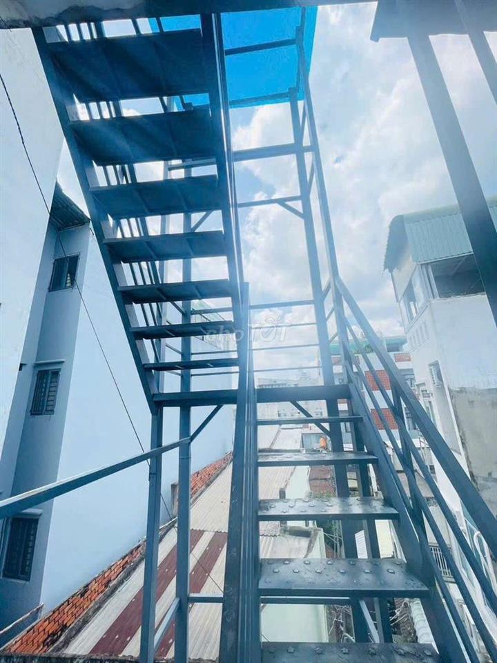 nhà Gò Vấp giá rẻ