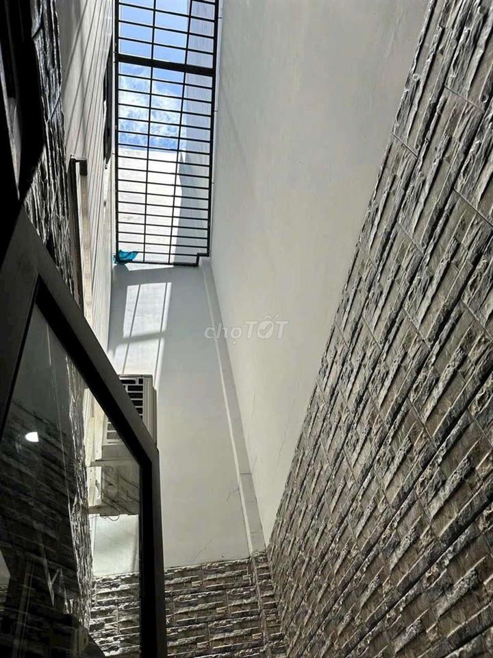 nhà Gò Vấp giá rẻ