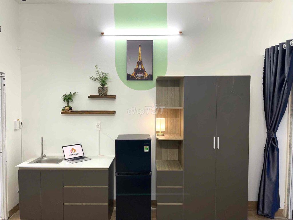 🏡 CHỈ CẦN XÁCH VALI VÀO Ở 🏡