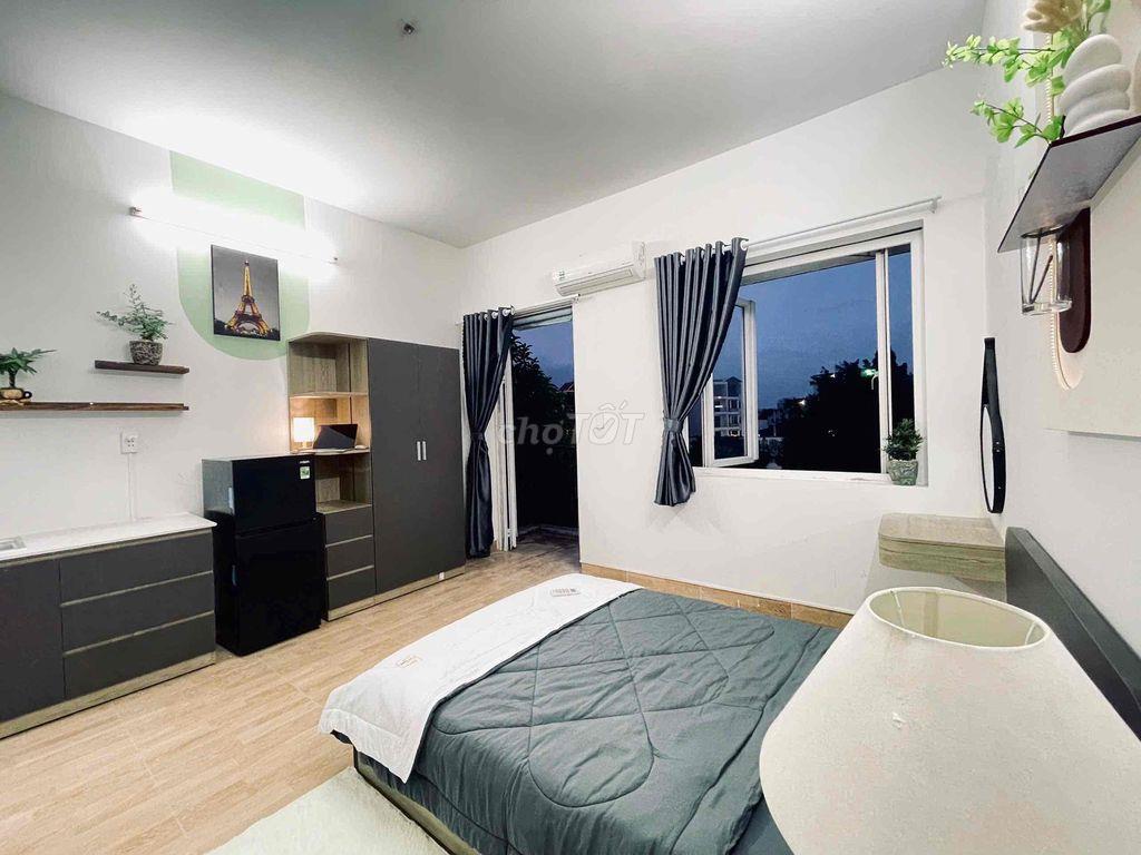 🏡 CHỈ CẦN XÁCH VALI VÀO Ở 🏡