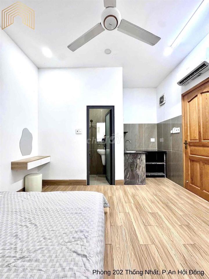 🔥SIÊU PHẨM MỚI TẠI GÒ VẤP🏡