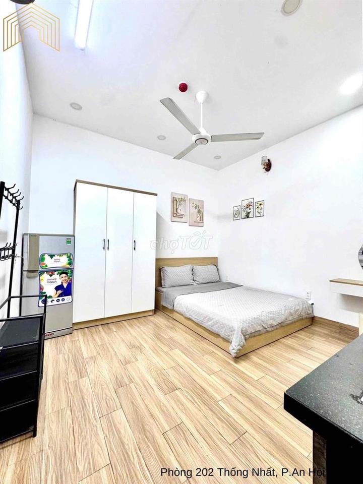 🔥SIÊU PHẨM MỚI TẠI GÒ VẤP🏡