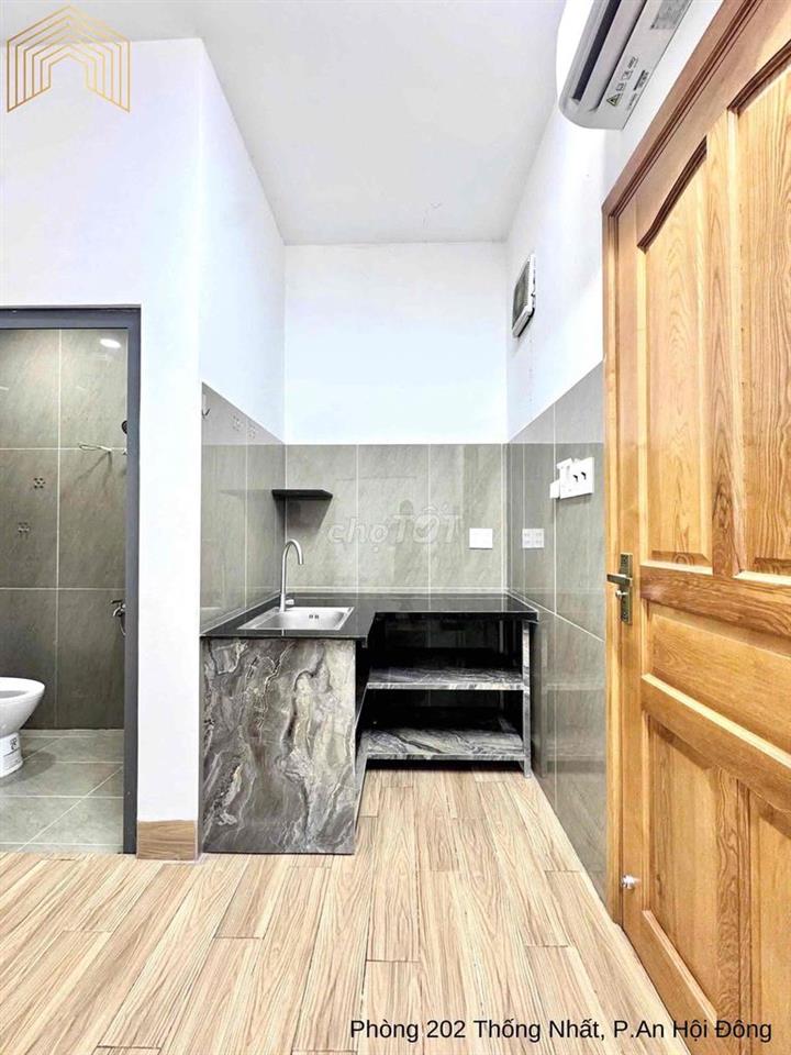 🔥SIÊU PHẨM MỚI TẠI GÒ VẤP🏡
