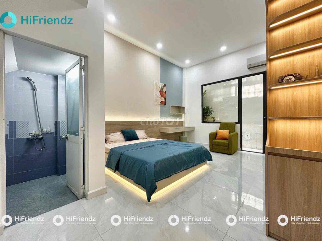 PHÒNG TRỌ GIÁ RẺ TẠI GÒ VẤP