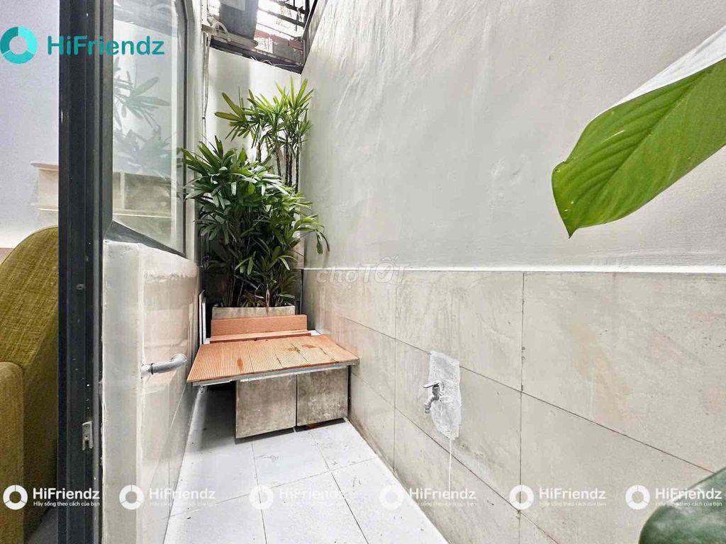 PHÒNG TRỌ GIÁ RẺ TẠI GÒ VẤP