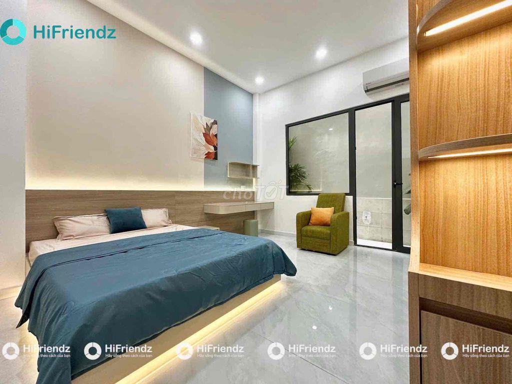 PHÒNG TRỌ GIÁ RẺ TẠI GÒ VẤP