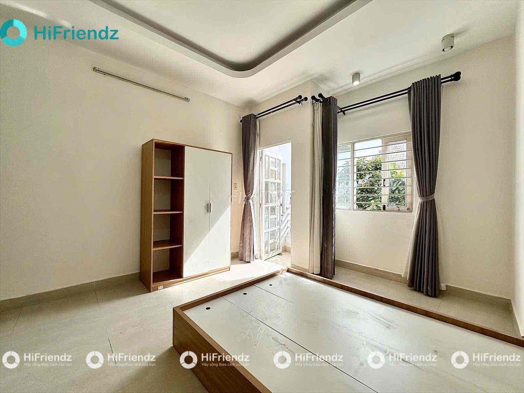 KHAI TRƯƠNG PHÒNG TRỌ TẠI GÒ VẤP