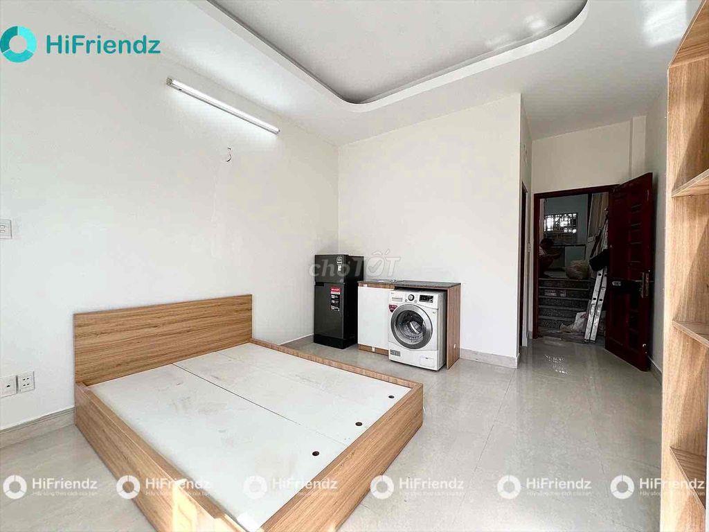 KHAI TRƯƠNG PHÒNG TRỌ TẠI GÒ VẤP
