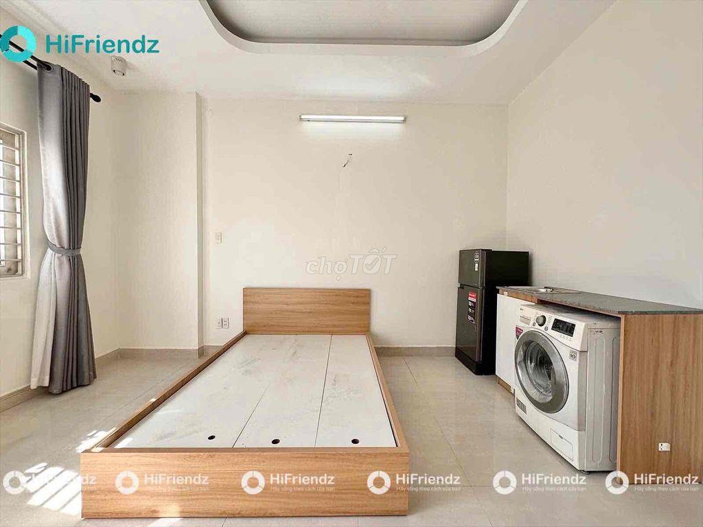 KHAI TRƯƠNG PHÒNG TRỌ TẠI GÒ VẤP