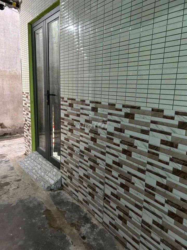 Nhà Nhỏ Hóc Môn