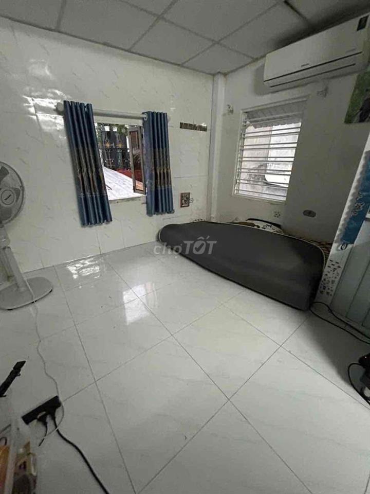 Nhà Nhỏ Hóc Môn