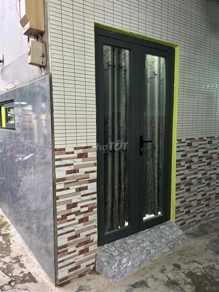 Nhà Nhỏ Hóc Môn