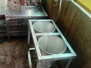 cần sang quán bán gà thịt