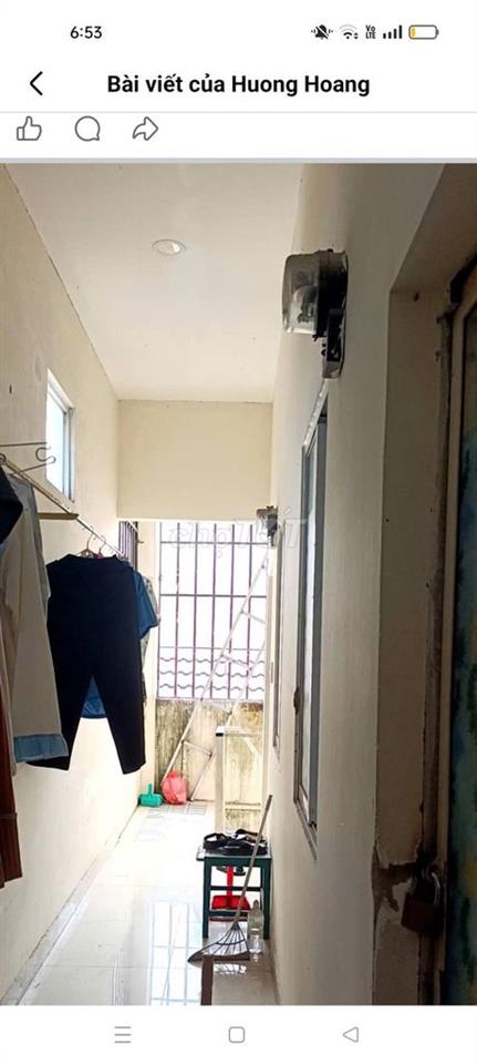 Cho thuê phòng gần trường Đh mở, đh tài nguyên mt