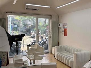 Căn hộ góc tầng trệt Lô B Chung cư, B0.1 hẻm số 09 Lý Văn Phức, phường