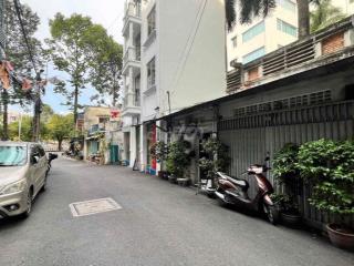 TÌM ĐẤT QUẬN 1 KHÔNG DỄ – 32M² ĐA KAO, HẺM 6M, 11 TỶ