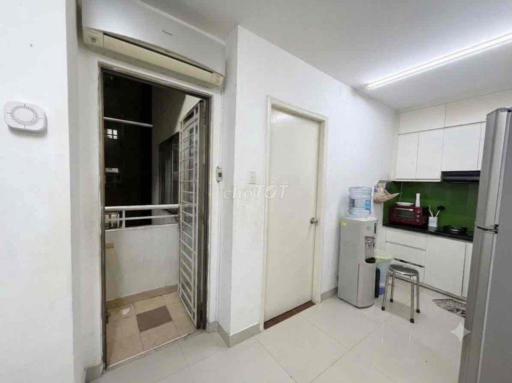BÁN GẤP CĂN HỘ TRUNG TÂM QUẬN 4